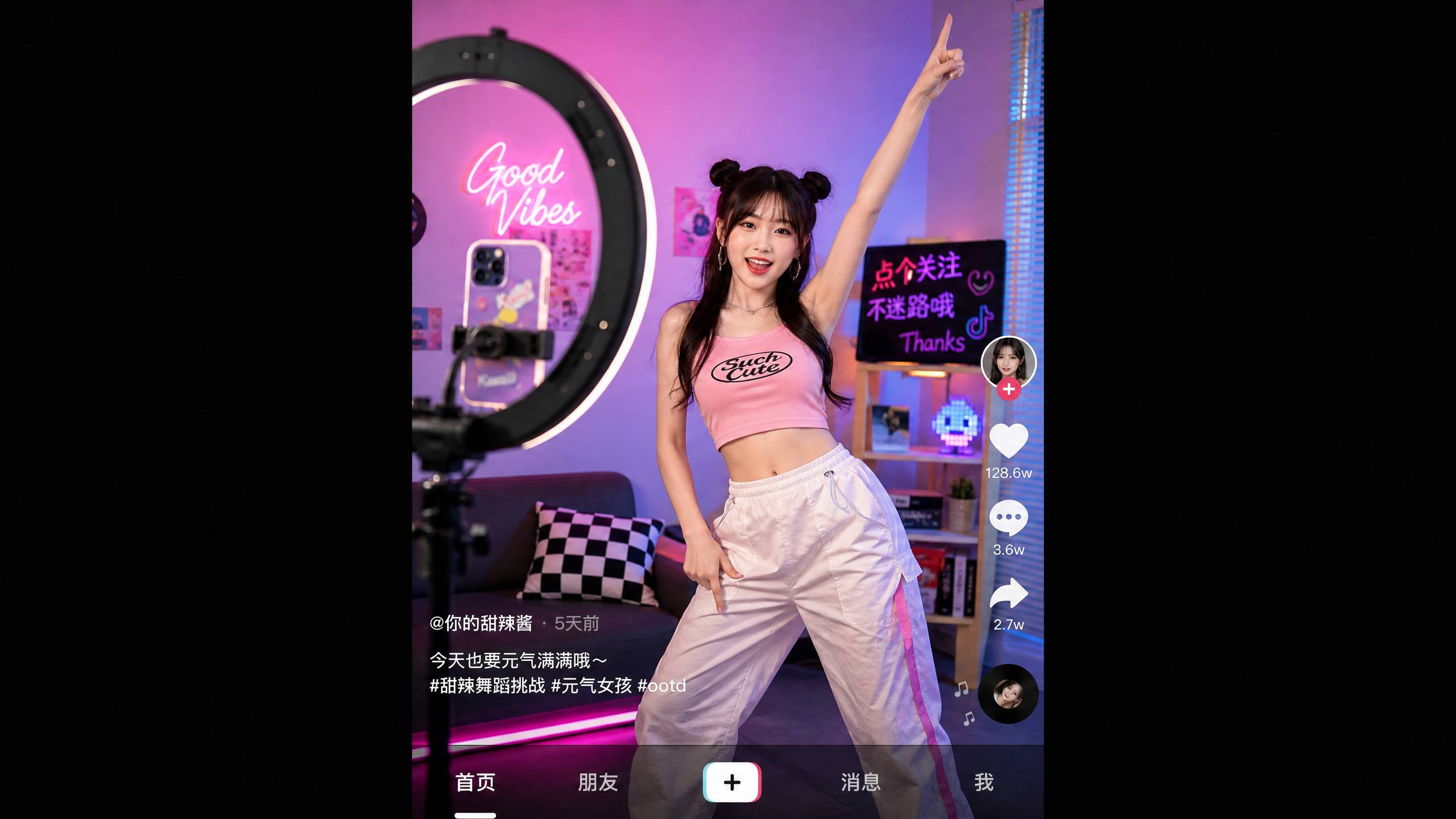 st直播